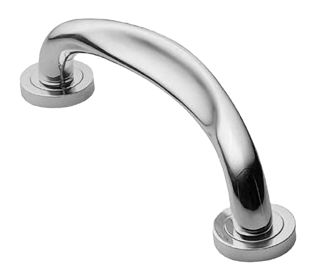 Ручка-скоба RAFT PH CRO, цвет - хром фото 1 Ручка-скоба RAFT PH CRO, цвет - хром фото купить Южно-Сахалинск