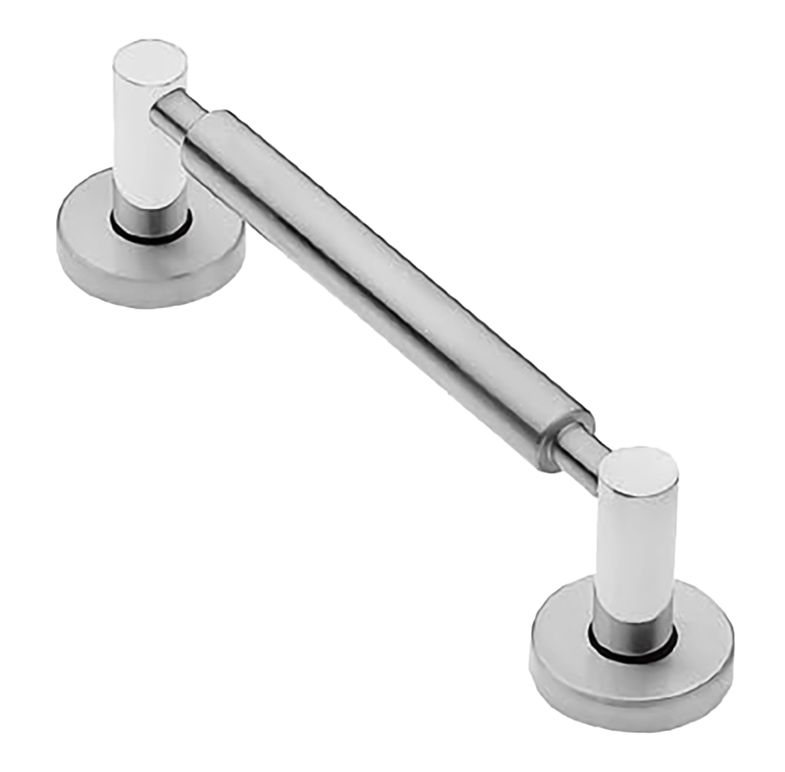 Ручка-скоба CLOUD PH CRO, цвет - хром фото 1 Ручка-скоба CLOUD PH CRO, цвет - хром фото купить Южно-Сахалинск