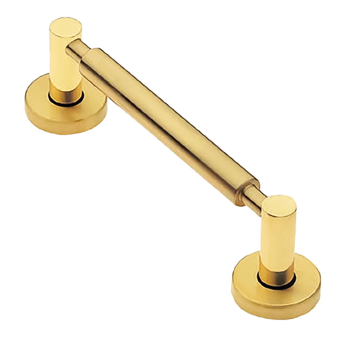 Ручка-скоба CLOUD PH OTL, цвет - золото фото 1 Ручка-скоба CLOUD PH OTL, цвет - золото фото купить Южно-Сахалинск