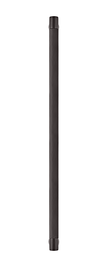 Ручка-скоба HIDE TIME PH/A ANT, цвет - антрацит фото купить Южно-Сахалинск