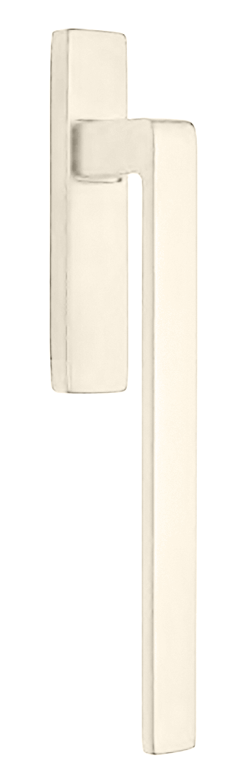 Пара ручек-скоб на планке HORIZONT AS/Q NIS под ключ Буратино для раздвижных дверей, цвет матовый никель фото купить в Южно-Сахалинске