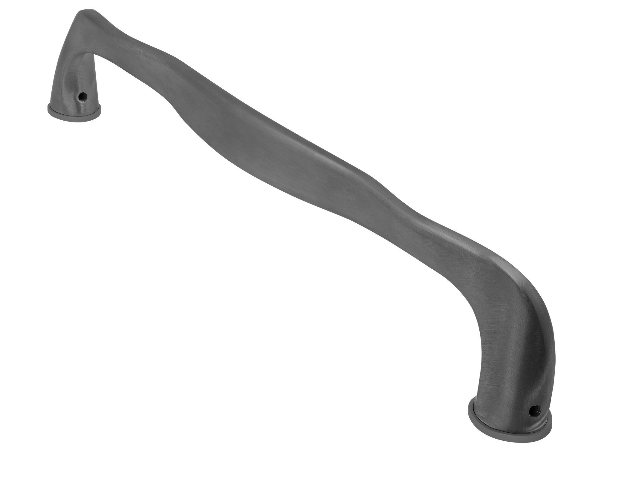 Ручка-скоба SKYSCRAPER PH SST, цвет Летняя гроза/Summer Storm фото купить Южно-Сахалинск