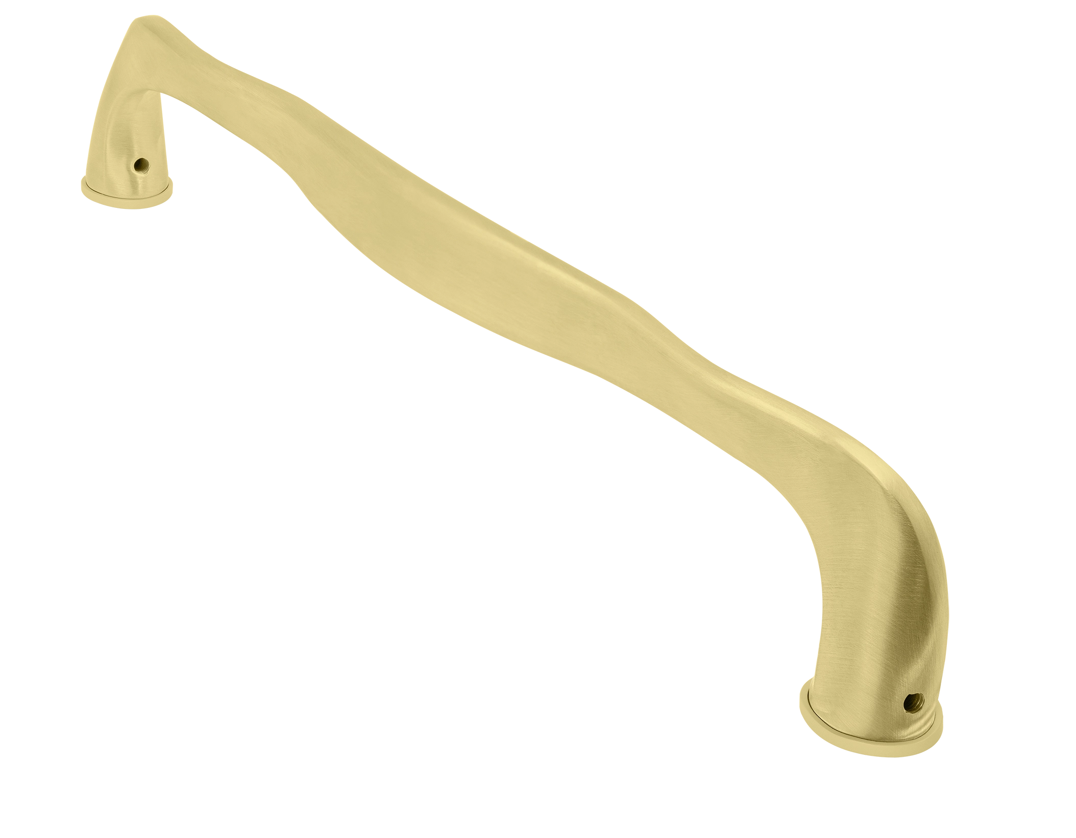 Ручка-скоба SKYSCRAPER PH AH, цвет Осенний мёд/Autumn Honey фото купить Южно-Сахалинск