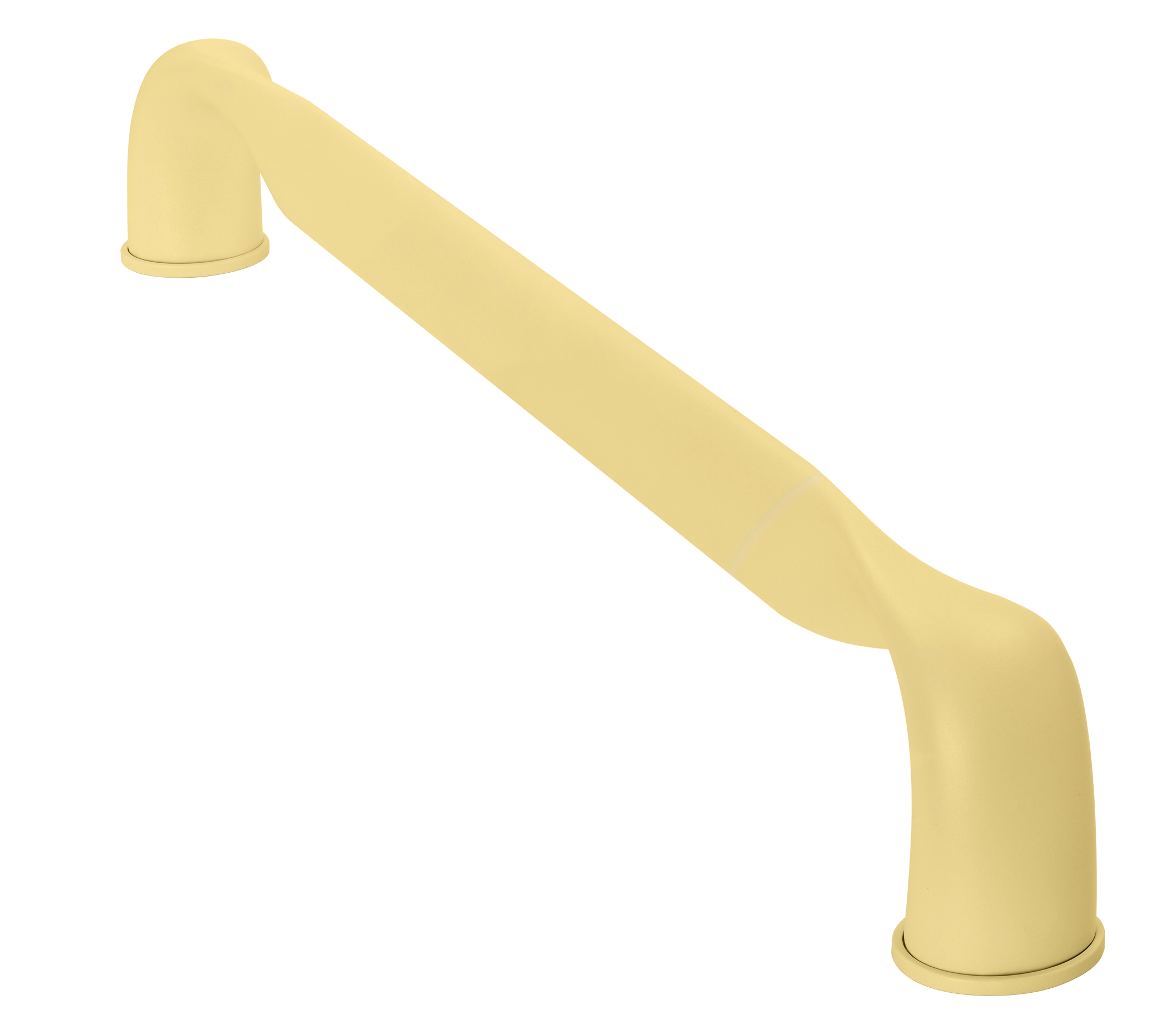 Ручка-скоба LVB PH AH, цвет Осенний мёд/Autumn Honey фото купить Южно-Сахалинск