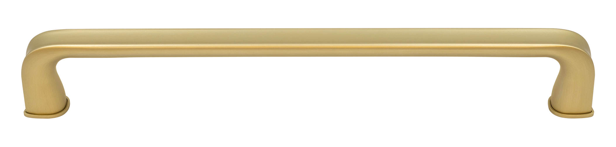 Ручка-скоба THE BUS STATION PH AH, цвет Осенний мёд/Autumn Honey фото купить в Южно-Сахалинске