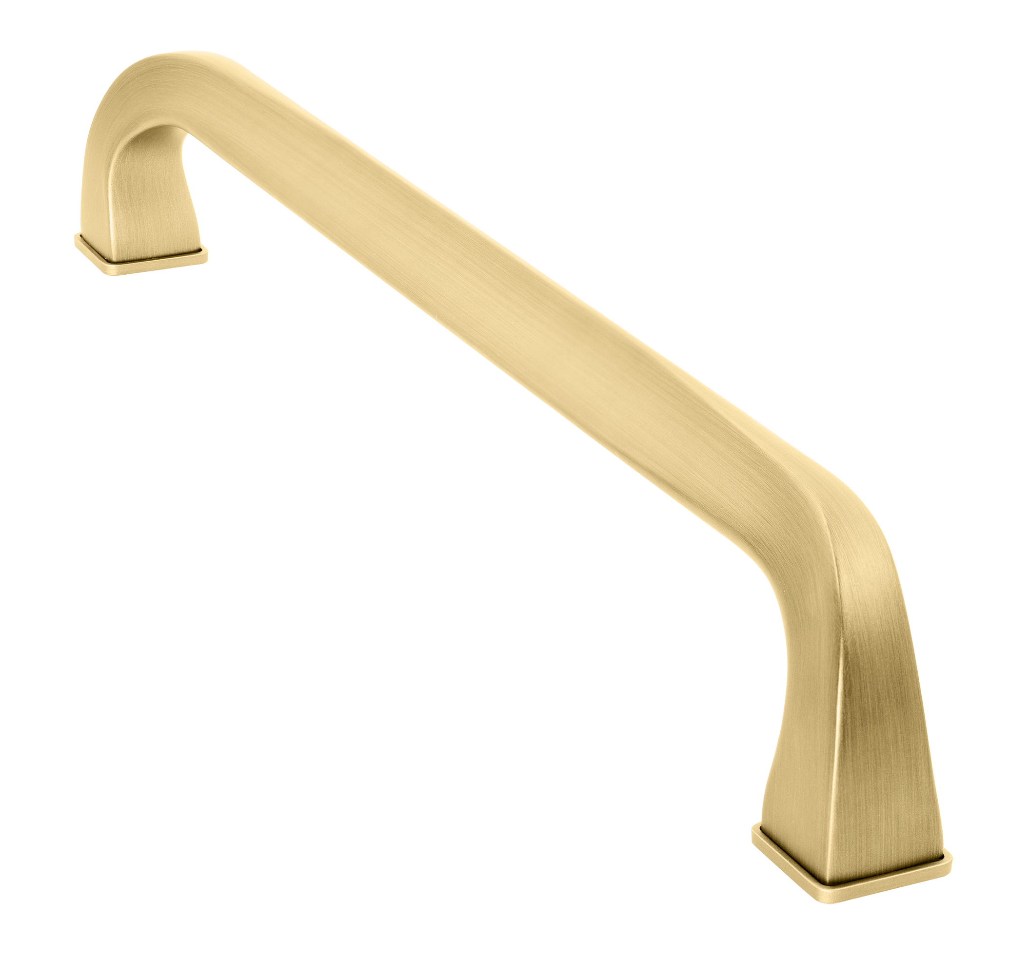 Ручка-скоба WD CONCERT HALL PH AH, цвет Осенний мёд/Autumn Honey фото купить Южно-Сахалинск