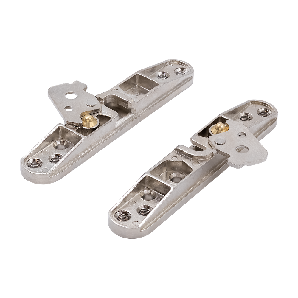 Комплект ролик-стопор SLIDING SET 1-SO 40kg NEW для синхр. открывания, дверь до 40кг фото morelli Южно-Сахалинск