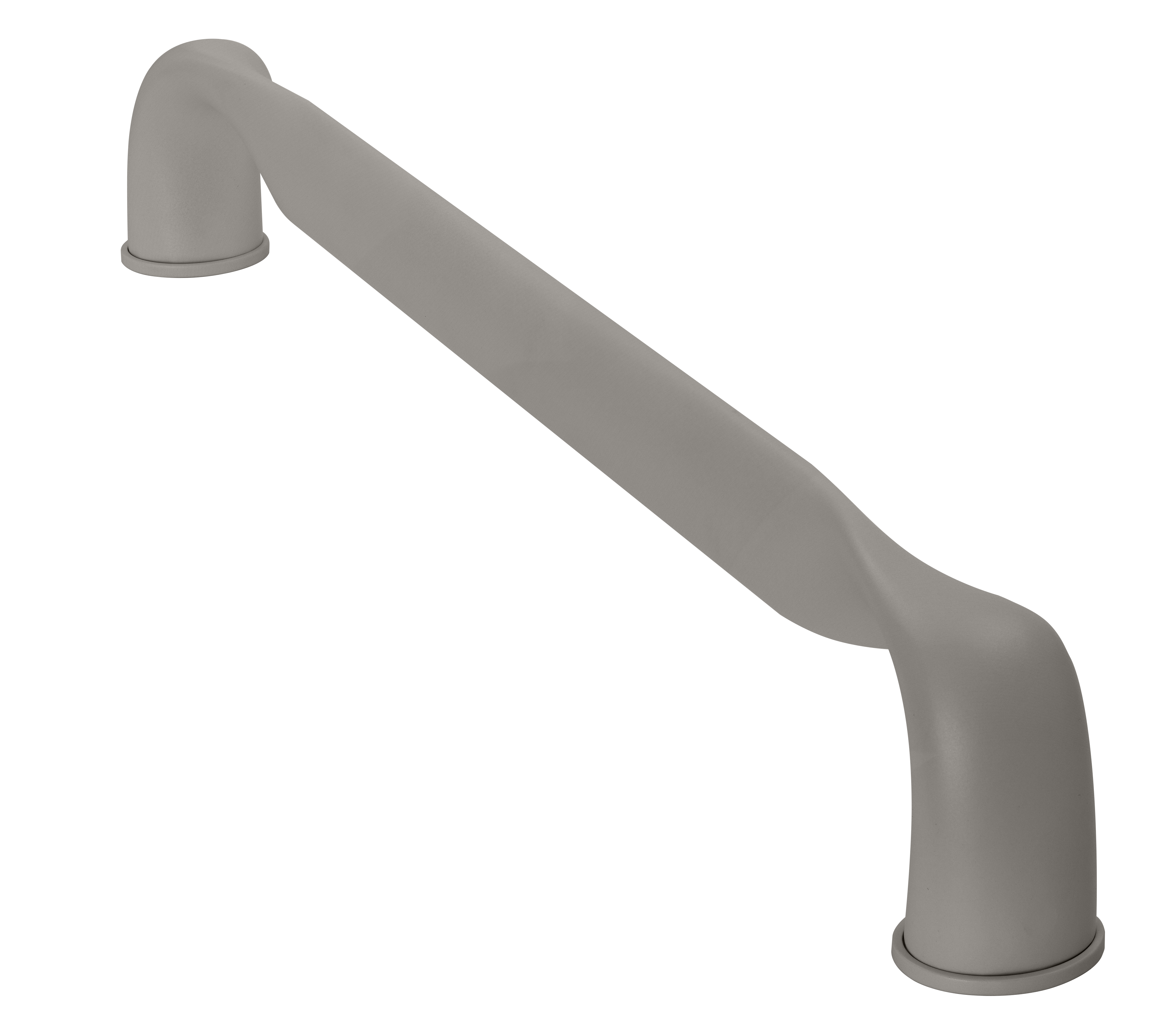 Ручка-скоба LVB PH WF, цвет Зимняя стужа/Winter Frost фото купить Южно-Сахалинск