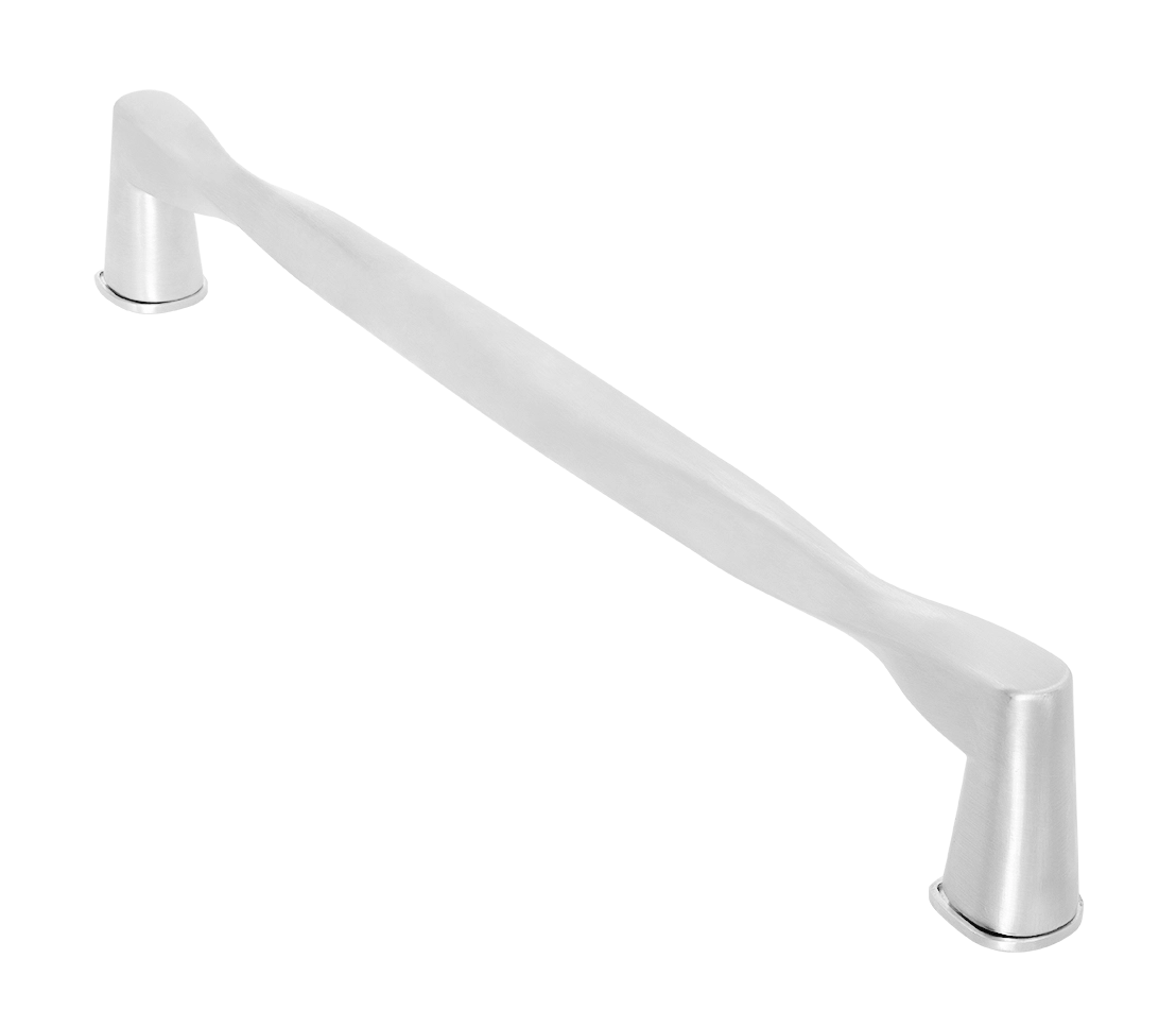 Ручка-скоба THE OLYMPICS PH SSW, цвет Стокгольмский снегопад/Stockholm Snowfall фото купить Южно-Сахалинск