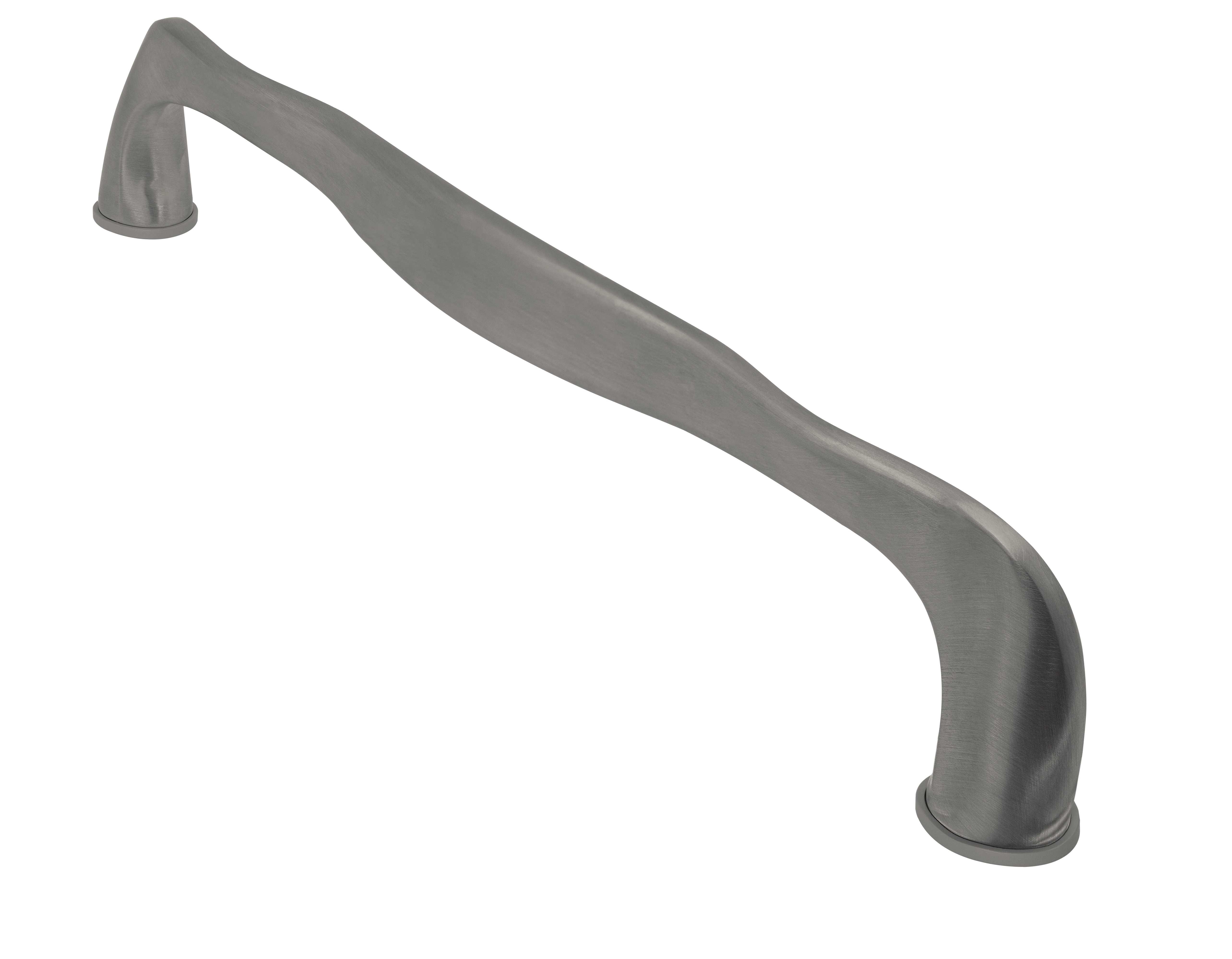 Ручка-скоба SKYSCRAPER PH WF, цвет Зимняя стужа/Winter Frost фото купить Южно-Сахалинск