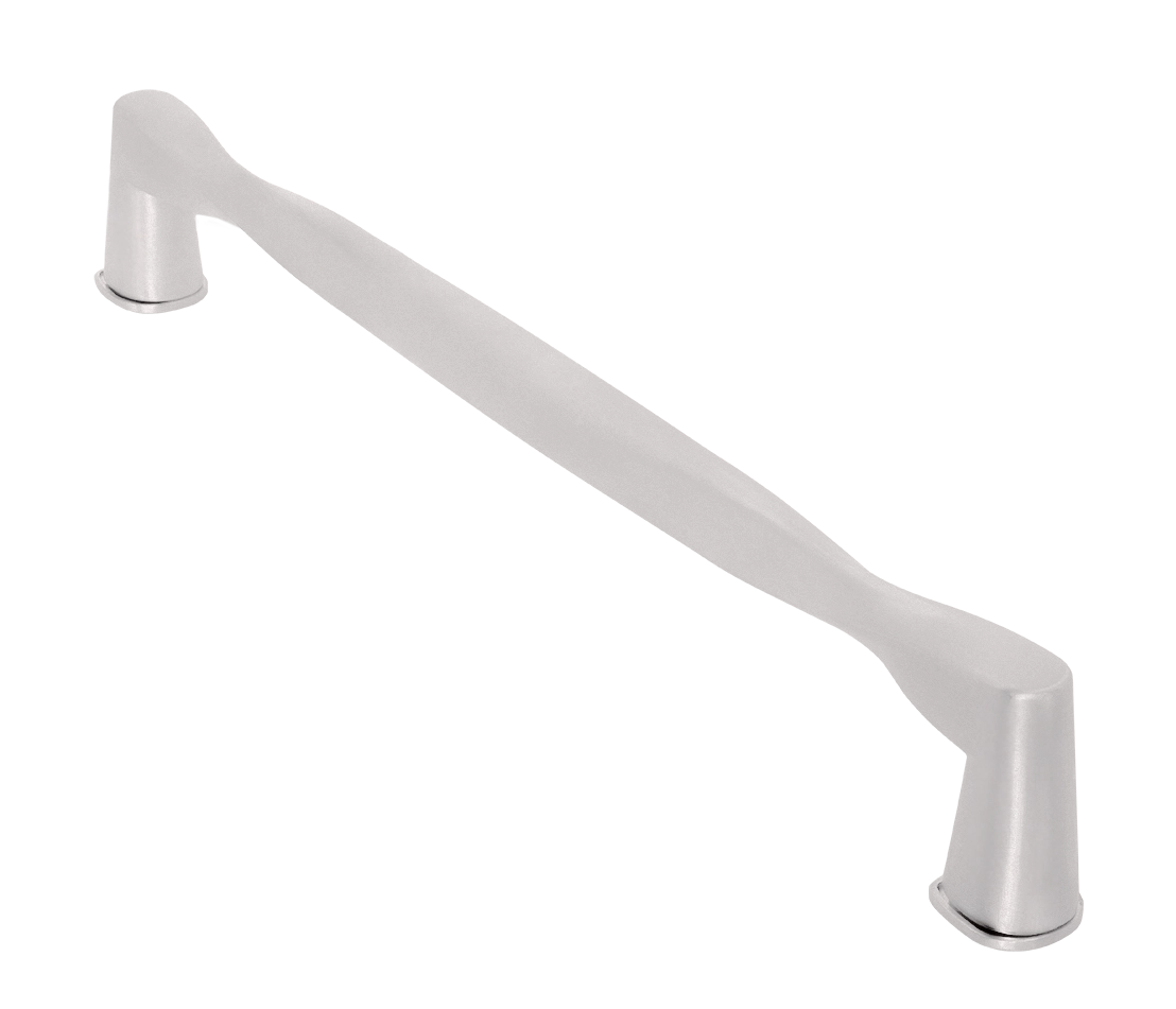 Ручка-скоба THE OLYMPICS PH SSW, цвет Стокгольмский снегопад/Stockholm Snowfall фото купить Южно-Сахалинск