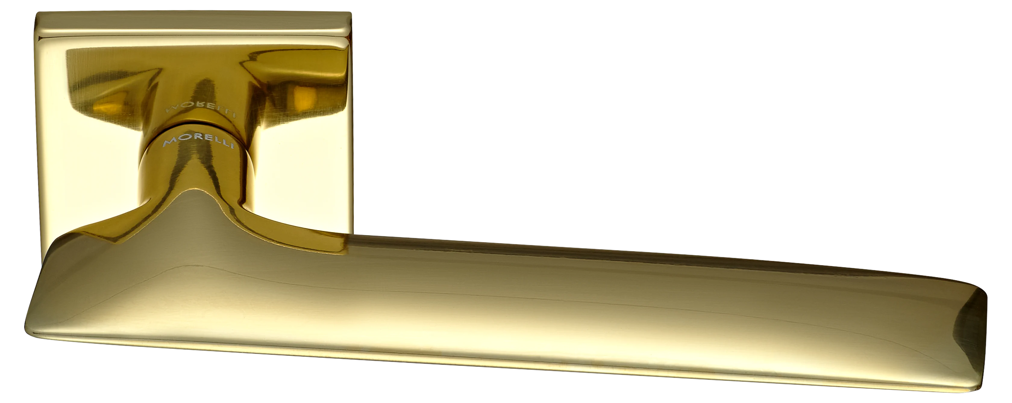 GALACTIC S5 OTL, ручка дверная, цвет -  золото фото купить Южно-Сахалинск